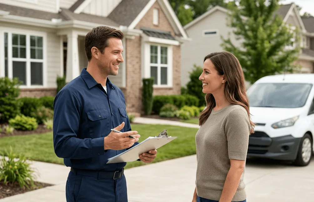 Mold Remediation Winger, MN FAQs